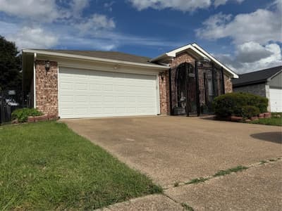 7309 Nohl Ranch Road, Fort Worth TX 76133 - Photo 2