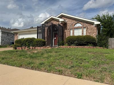 7309 Nohl Ranch Road, Fort Worth TX 76133 - Photo 3