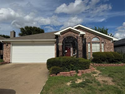 7309 Nohl Ranch Road, Fort Worth TX 76133