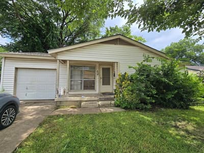 745 Fairwood Drive, Dallas TX 75232