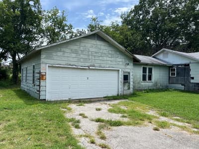 5457 Fm 2874, Commerce TX 75428 - Photo 2