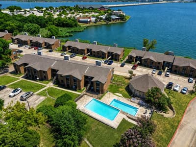 4480 Chaha Road # 106, Garland TX 75043