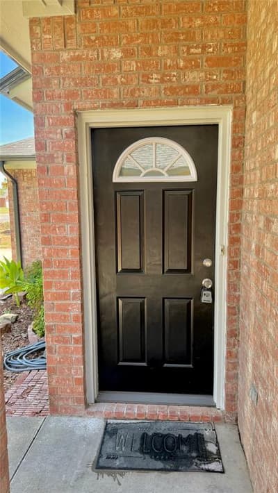 405 Odell Street, Cleburne TX 76033 - Photo 5