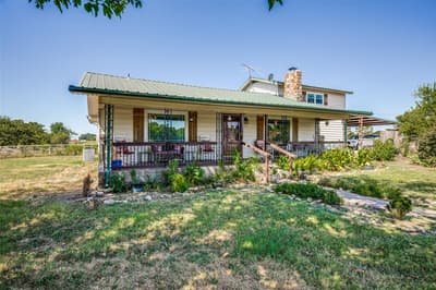 117 County Road 2646, Decatur TX 76234 - Photo 3