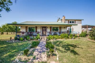 117 County Road 2646, Decatur TX 76234