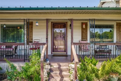 117 County Road 2646, Decatur TX 76234 - Photo 4