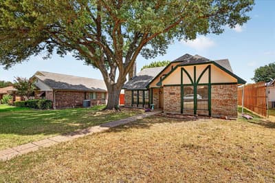 4114 Coryell Way, Mesquite TX 75150 - Photo 2