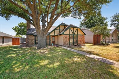 4114 Coryell Way, Mesquite TX 75150 - Photo 3