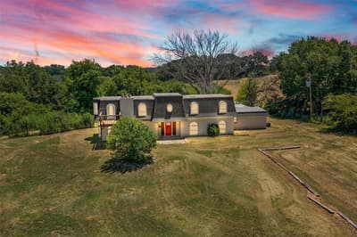 41 Kelsey Road, Denison TX 75021