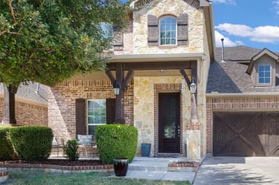 10544 Jackson Hole Lane, McKinney TX 75072 - Photo 2