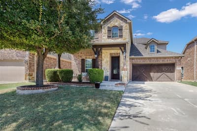 10544 Jackson Hole Lane, McKinney TX 75072