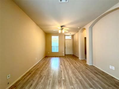 1645 Cambridge Drive, Providence Village TX 76227 - Photo 2
