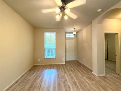 1645 Cambridge Drive, Providence Village TX 76227 - Photo 3