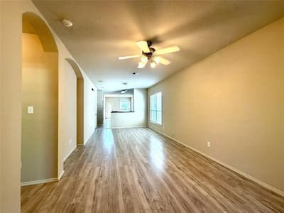 1645 Cambridge Drive, Providence Village TX 76227 - Photo 4