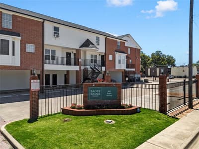 600 Bagby Avenue # 6B, Waco TX 76706