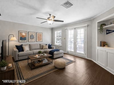 600 Bagby Avenue # 6B, Waco TX 76706 - Photo 4