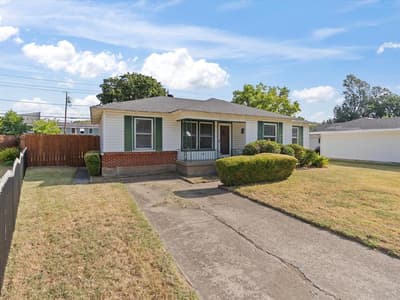 8133 Cavalier Circle, Dallas TX 75227 - Photo 2