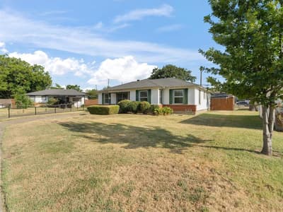 8133 Cavalier Circle, Dallas TX 75227 - Photo 3