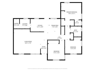 8133 Cavalier Circle, Dallas TX 75227 - Photo 4