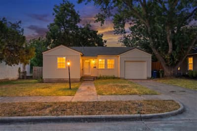 852 Lilac Drive, Garland TX 75040 - Photo 2