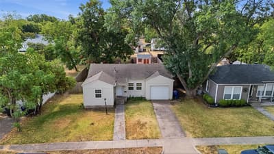 852 Lilac Drive, Garland TX 75040