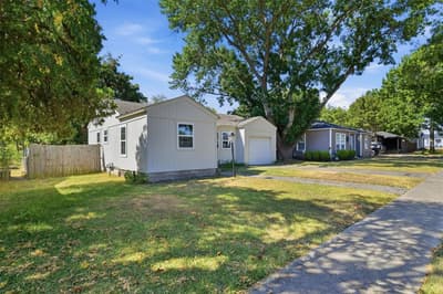 852 Lilac Drive, Garland TX 75040 - Photo 5