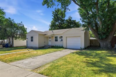 852 Lilac Drive, Garland TX 75040 - Photo 4