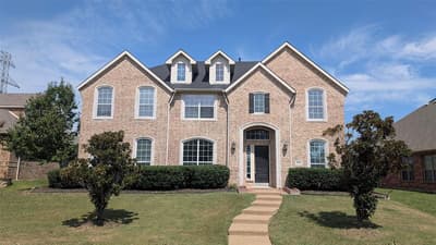 4221 Crestfield Drive, Richardson TX 75082