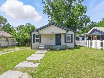 5511 Fletcher Avenue, Fort Worth TX 76107 - Photo 2