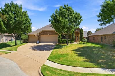 102 Chase Oaks Court, Mansfield TX 76063 - Photo 4
