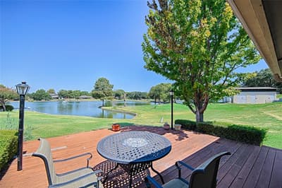 19 Country Lake Drive, Carrollton TX 75006