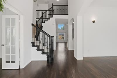 8124 Peacock Lane, Frisco TX 75035 - Photo 4