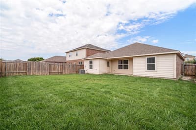 112 Curt Street, Anna TX 75409 - Photo 2