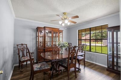 1100 Foxglove Lane, Tyler TX 75703 - Photo 5