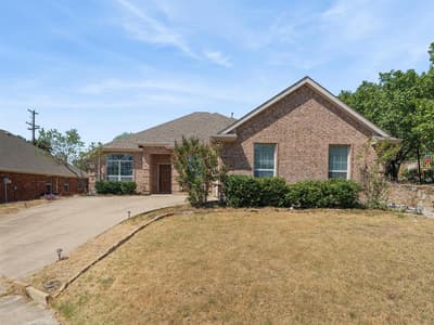 1305 Clear Meadow Court, Rockwall TX 75087 - Photo 2