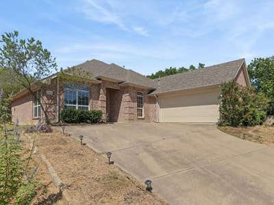 1305 Clear Meadow Court, Rockwall TX 75087