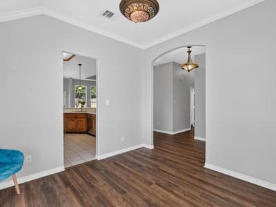 1305 Clear Meadow Court, Rockwall TX 75087 - Photo 5