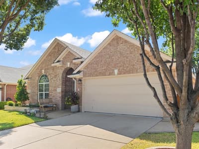 9133 Manassas Ridge, McKinney TX 75071 - Photo 3