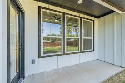 303 Hobbs Avenue, Boyd TX 76023 - Photo 3