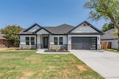 305 Hobbs Avenue, Boyd TX 76023