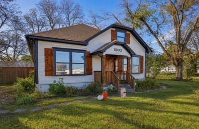 1903 N Weaver Street, Gainesville TX 76240 - Photo 2