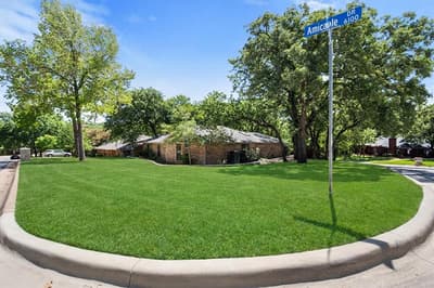 6110 Amicable Drive, Arlington TX 76016 - Photo 3