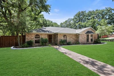 6110 Amicable Drive, Arlington TX 76016