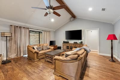 6110 Amicable Drive, Arlington TX 76016 - Photo 5