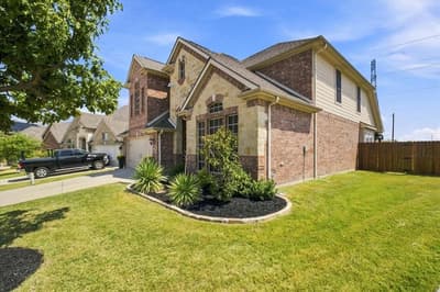 15200 Mallard Creek Street, Roanoke TX 76262 - Photo 2