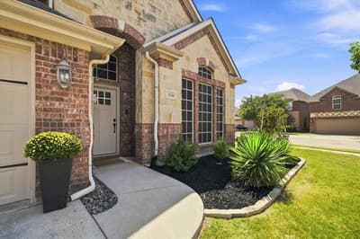 15200 Mallard Creek Street, Roanoke TX 76262 - Photo 3