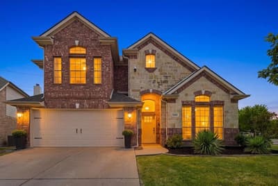 15200 Mallard Creek Street, Roanoke TX 76262