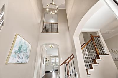 15200 Mallard Creek Street, Roanoke TX 76262 - Photo 5