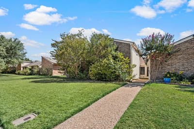 16408 Lauder Lane, Dallas TX 75248