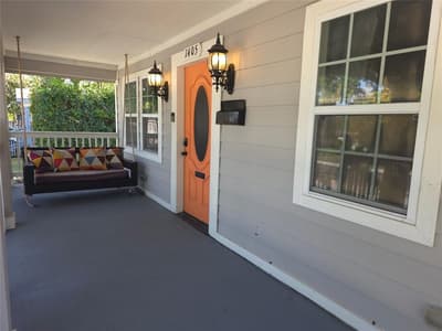 1405 N Oak Street, McKinney TX 75069 - Photo 2